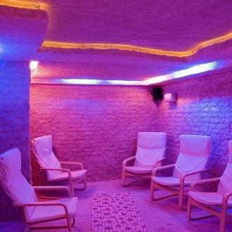 Дворец Спорта Импульс | Фото 9