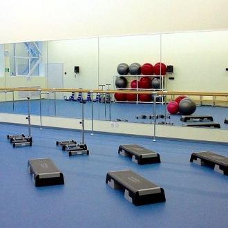 Дворец Спорта Импульс | Фото 10