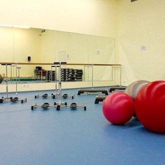 Дворец Спорта Импульс | Фото 11