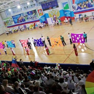 Дворец Спорта Импульс | Фото 13