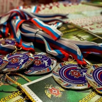 Дворец Спорта Импульс | Фото 14