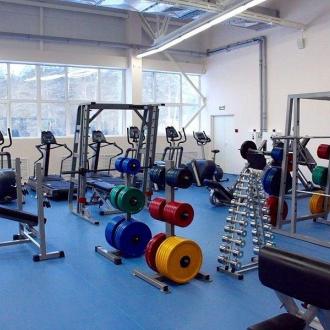 Дворец Спорта Импульс | Фото 15