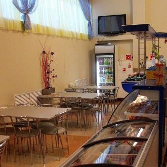 Дворец Спорта Импульс | Фото 16