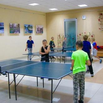 Дворец Спорта Импульс | Фото 17