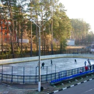 Дворец Спорта Импульс | Фото 18