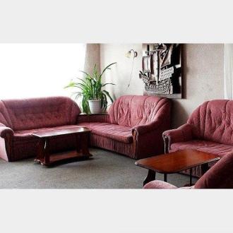 Дворец Спорта Импульс | Фото 21