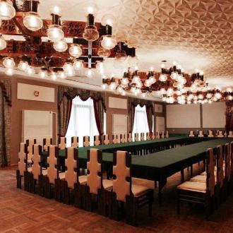 Дворец Спорта Импульс | Фото 22