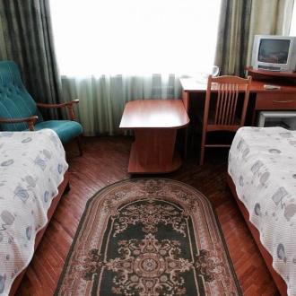 Дворец Спорта Импульс | Фото 23