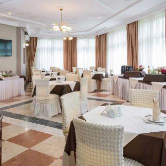 Санаторий Буран | Фото 12