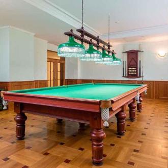 Санаторий Буран | Фото 14