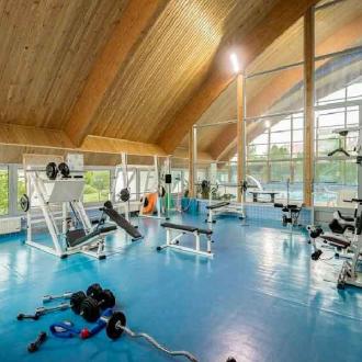 Санаторий Буран | Фото 8