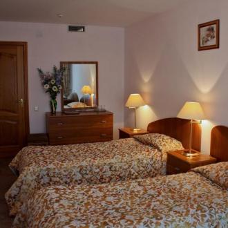 Санаторий Буран | Фото 9