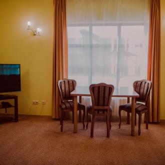 Спортивный Курорт Дмитров Спорт Резорт | Фото 3