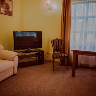 Спортивный Курорт Дмитров Спорт Резорт | Фото 4