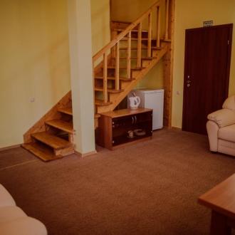 Спортивный Курорт Дмитров Спорт Резорт | Фото 5