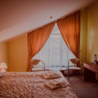 Спортивный Курорт Дмитров Спорт Резорт | Фото 6