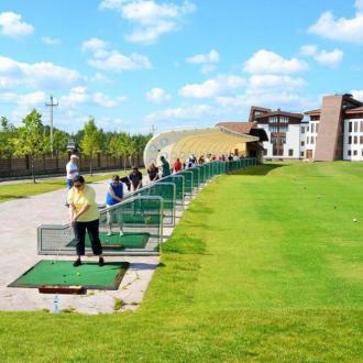 Спортивный Курорт Дмитров Спорт Резорт | Фото 8