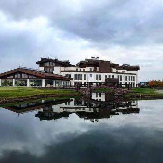 Спортивный Курорт Дмитров Спорт Резорт | Фото 2