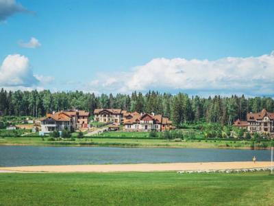 Спортивный Курорт Дмитров Спорт Резорт