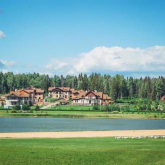 Спортивный Курорт Дмитров Спорт Резорт | Фото 1