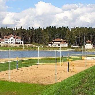 Спортивный Курорт Дмитров Спорт Резорт | Фото 11