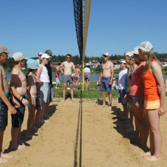 Спортивный Курорт Дмитров Спорт Резорт | Фото 12
