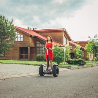 Спортивный Курорт Дмитров Спорт Резорт | Фото 13