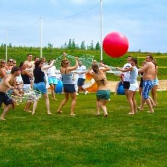 Спортивный Курорт Дмитров Спорт Резорт | Фото 17