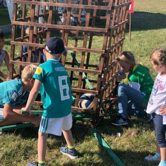 Спортивный Курорт Дмитров Спорт Резорт | Фото 18