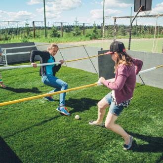 Спортивный Курорт Дмитров Спорт Резорт | Фото 19