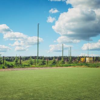 Спортивный Курорт Дмитров Спорт Резорт | Фото 21