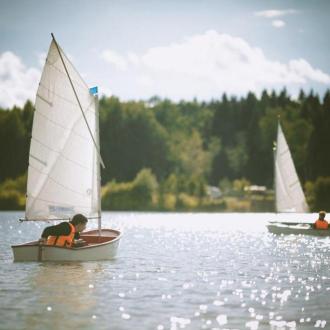 Спортивный Курорт Дмитров Спорт Резорт | Фото 23