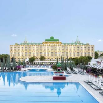 Asteria Kremlin Palace | Фото 2