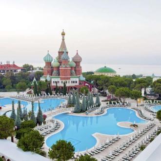Asteria Kremlin Palace | Фото 3