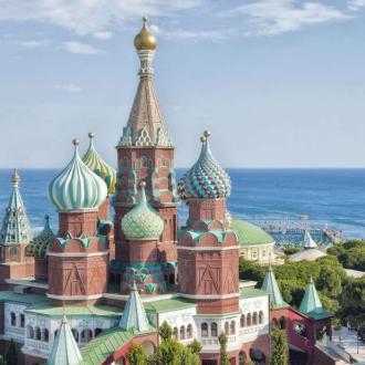 Asteria Kremlin Palace | Фото 4