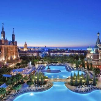 Asteria Kremlin Palace | Фото 1