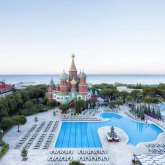 Asteria Kremlin Palace | Фото 5