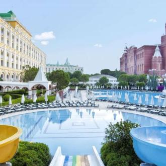 Asteria Kremlin Palace | Фото 6