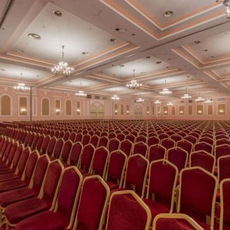 Asteria Kremlin Palace | Фото 10