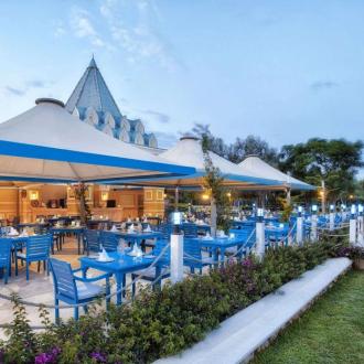 Asteria Kremlin Palace | Фото 17