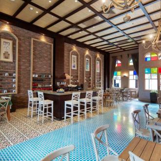 Titanic Deluxe Golf Belek | Фото 5