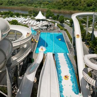 Titanic Deluxe Golf Belek | Фото 13