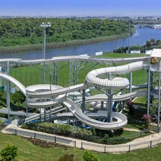 Titanic Deluxe Golf Belek | Фото 14