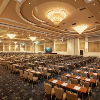 Titanic Deluxe Golf Belek | Фото 18