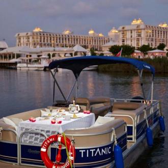 Titanic Deluxe Golf Belek | Фото 22