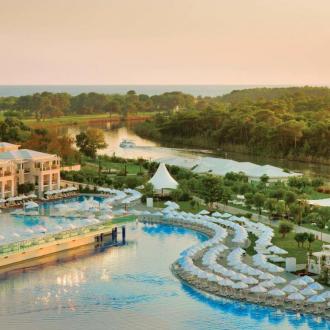 Titanic Deluxe Golf Belek | Фото 23