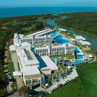 Titanic Deluxe Golf Belek | Фото 1