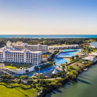 Titanic Deluxe Golf Belek | Фото 2