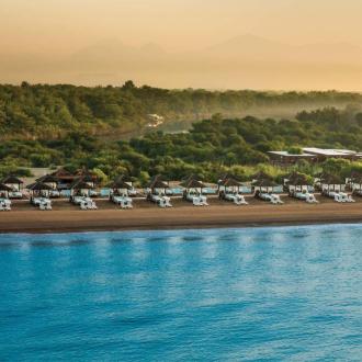 Titanic Deluxe Golf Belek | Фото 30