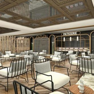 Nirvana Cosmopolitan | Фото 4